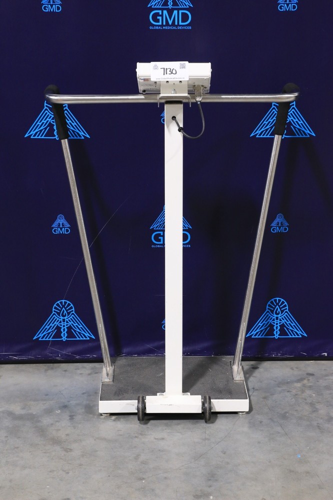 Detecto Scale 758C Digital Weight Indicator Scale