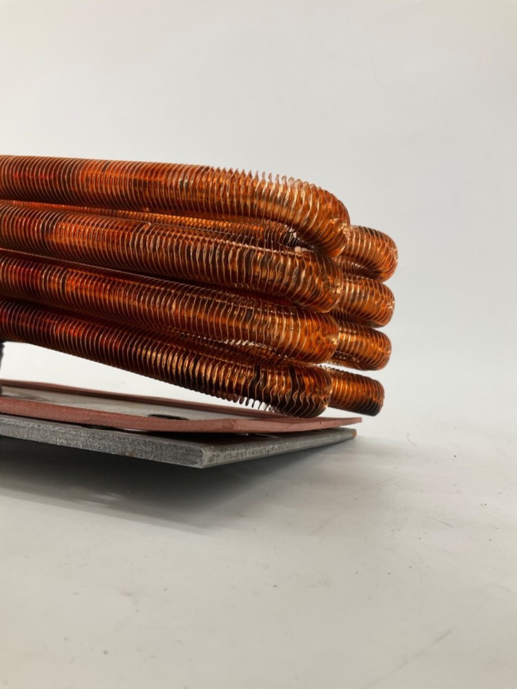 THERMA-FLOW EVERHOT LS-5 TANKLESS PLATE COILS 5GPM 33944