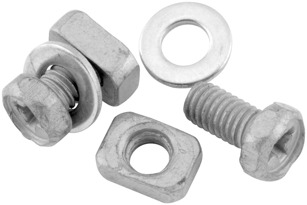 BikeMaster Battery Hardware Pack - 5x9mm | 151723