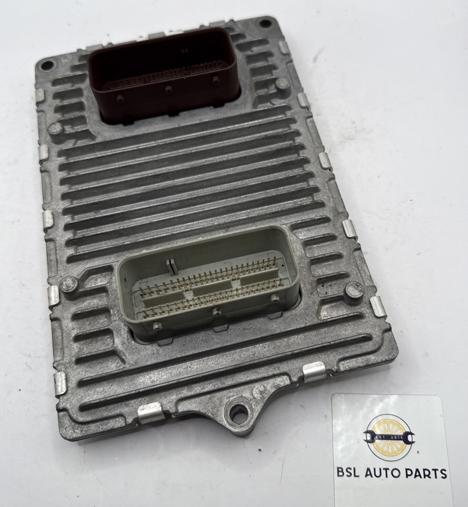 2014 Chrysler 200 3.6L Engine Control Module Unit ECU ECM OEM P05150778AB