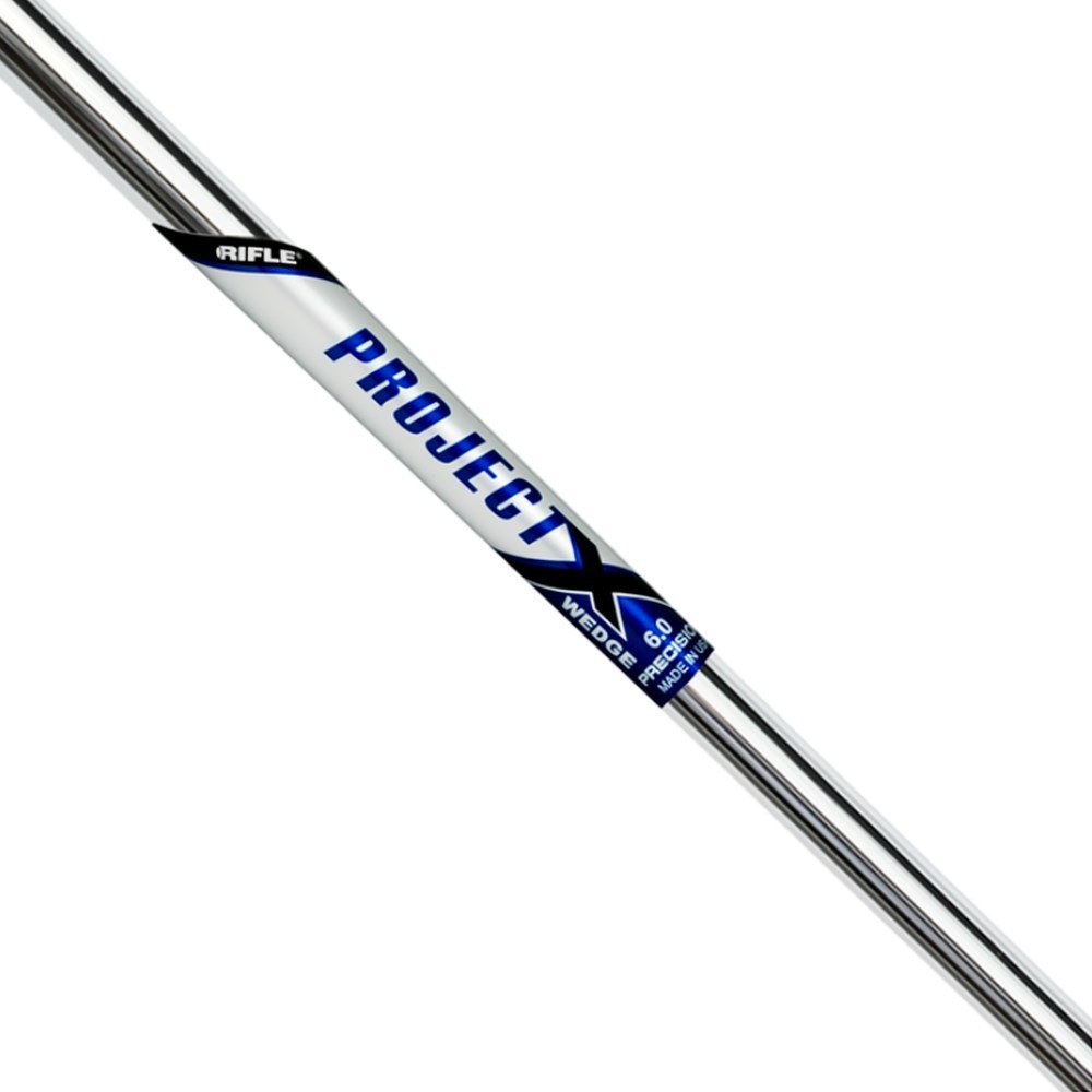PROJECT X WEDGE SHAFT