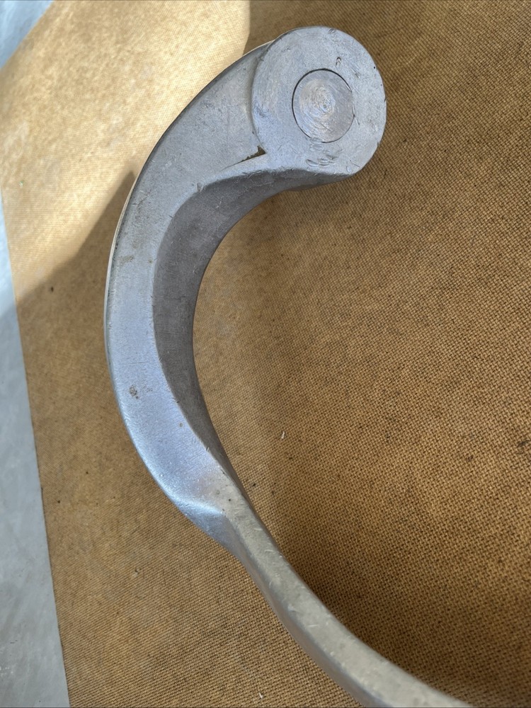 Hobart VCM 40 Mixing Baffle Scraper