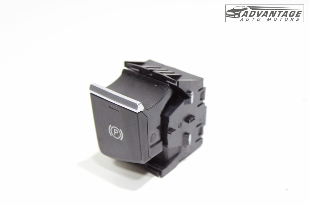 2017-2025 AUDI A4 QUATTRO FRONT CENTER CONSOLE PARKING BRAKE CONTROL SWITCH OEM