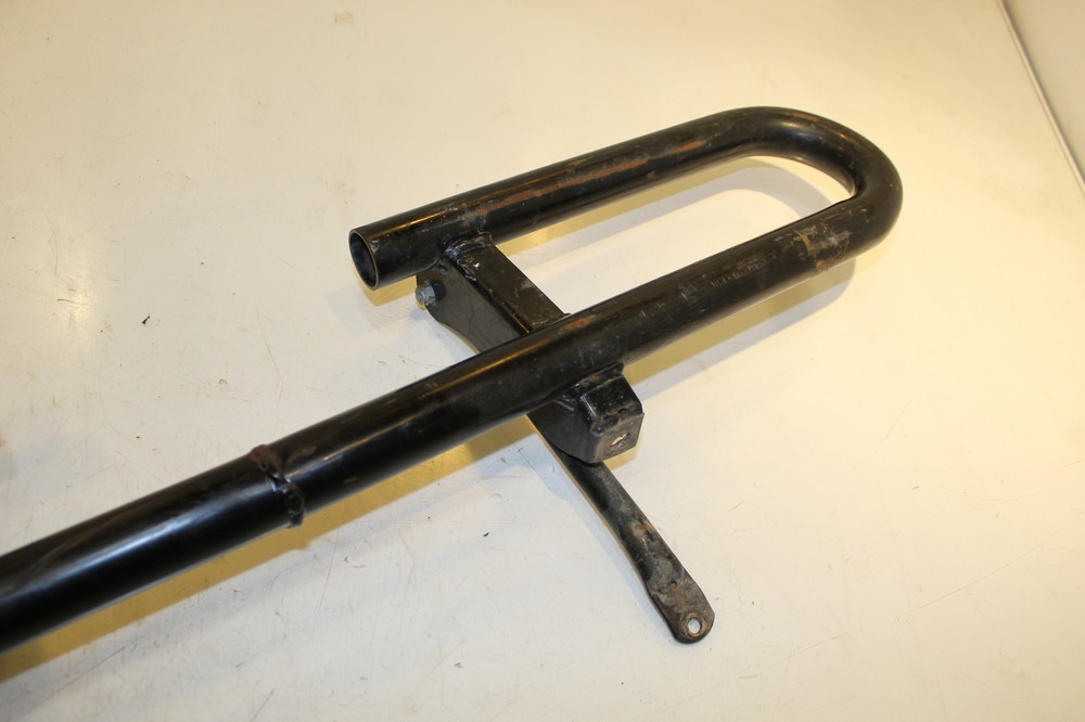 2000 Kawasaki Prairie 400 Front Bumper Guard Shield