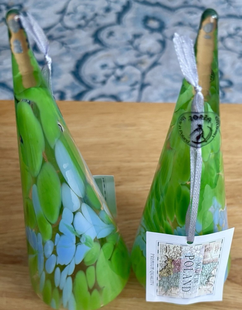Glass Tree’s Made In Poland