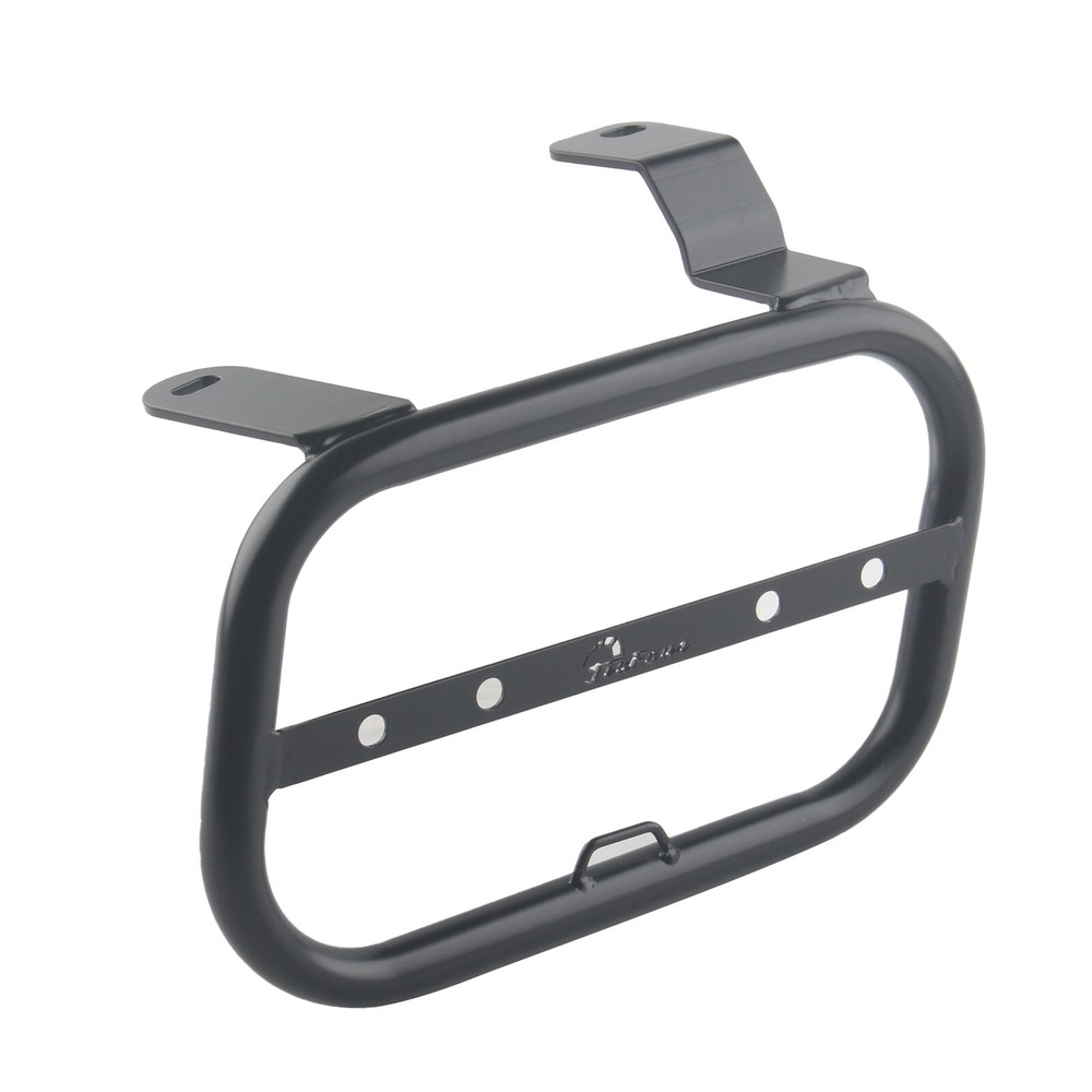 For XSR 700 XTribute XSR700 Legacy Support Bracket Right Side Trunk Bag