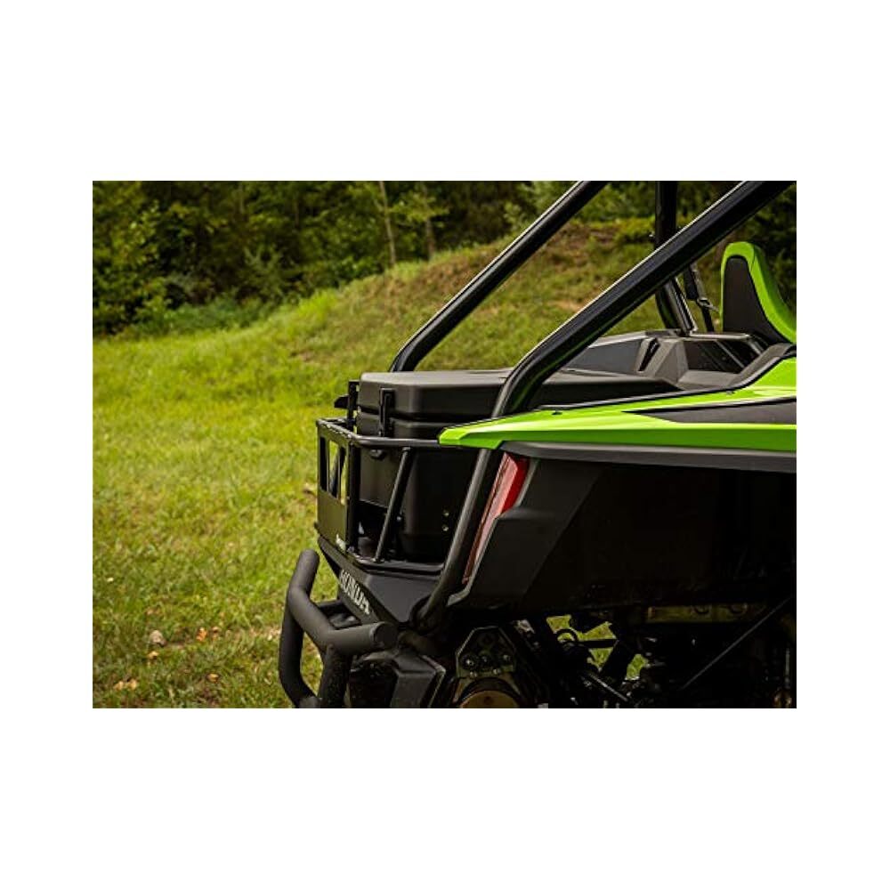 Heavy Duty UTV Cooler/Cargo, Fits Select Models, Keeps Ice & Gear Protected