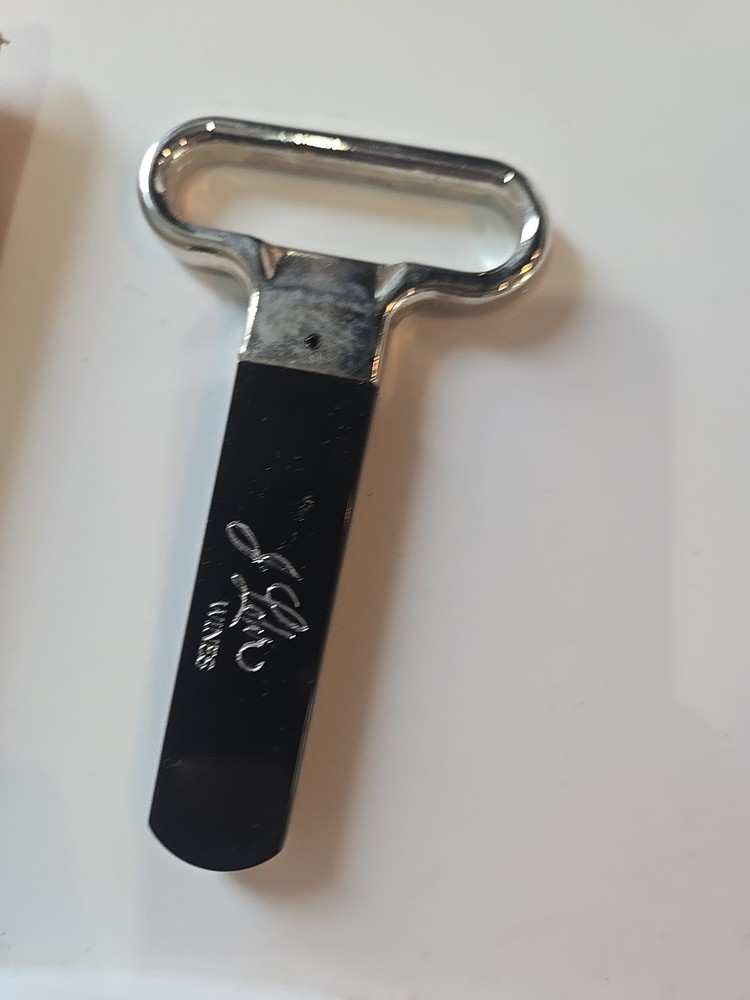 Wine Cork Puller Bottle Opener Made in U.S.A