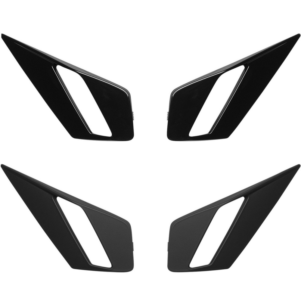 Icon Airform Helmet Replacement Chin Vent