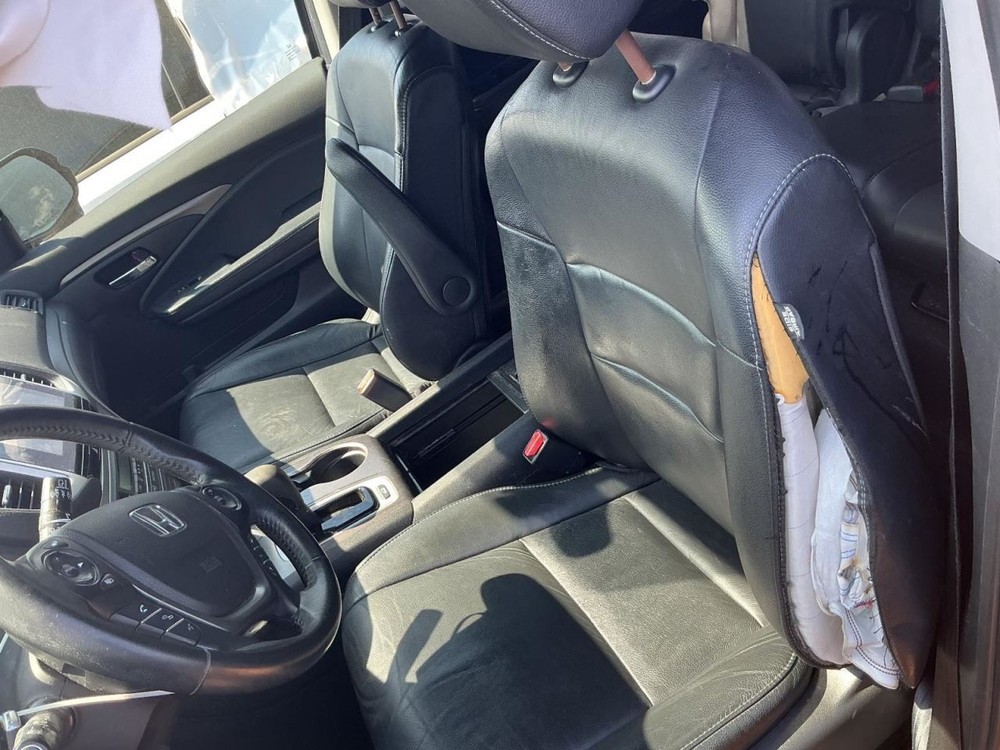 PILOT 2016 Glove Box 5008189