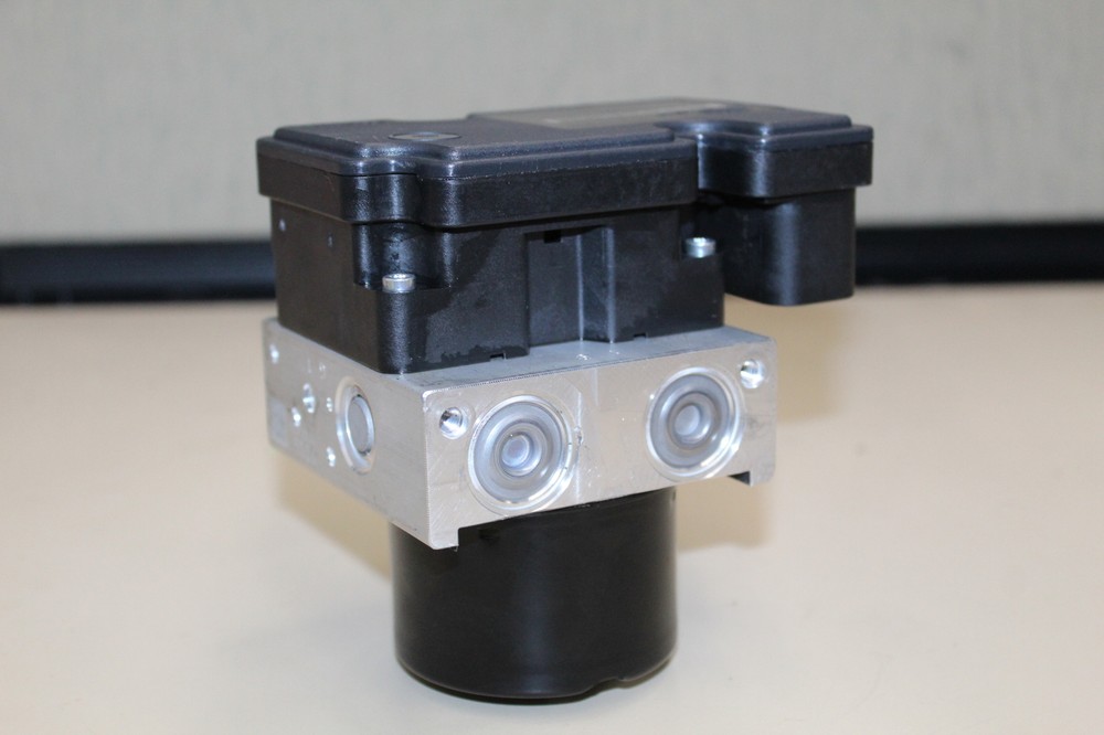 2019 PIAGGIO MP3 500 SPORT ABS OEM ABS PUMP UNIT MODULE