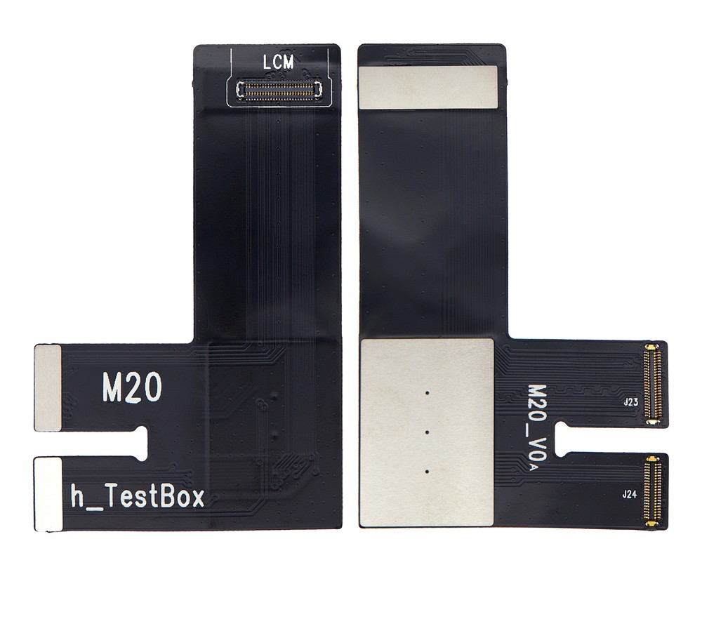 Replacement Tester Flex Cable For iTestBox (S300) Compatible For Huawei Mate 20
