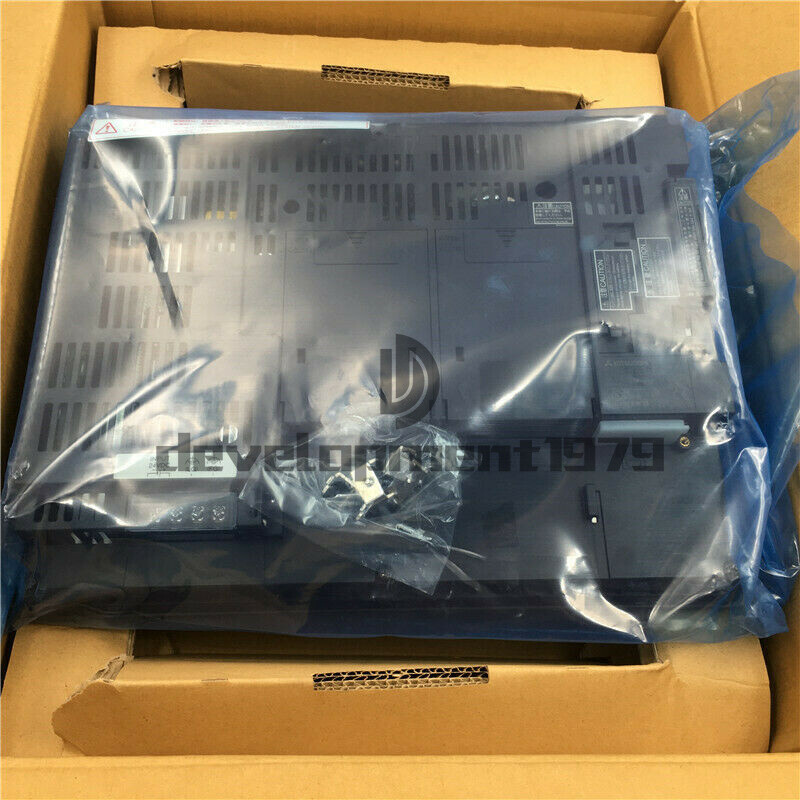 1PC NEW Mitsubishi Touch Screen GT1585-STBD