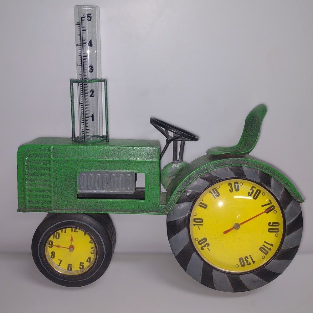 John Deere Guage