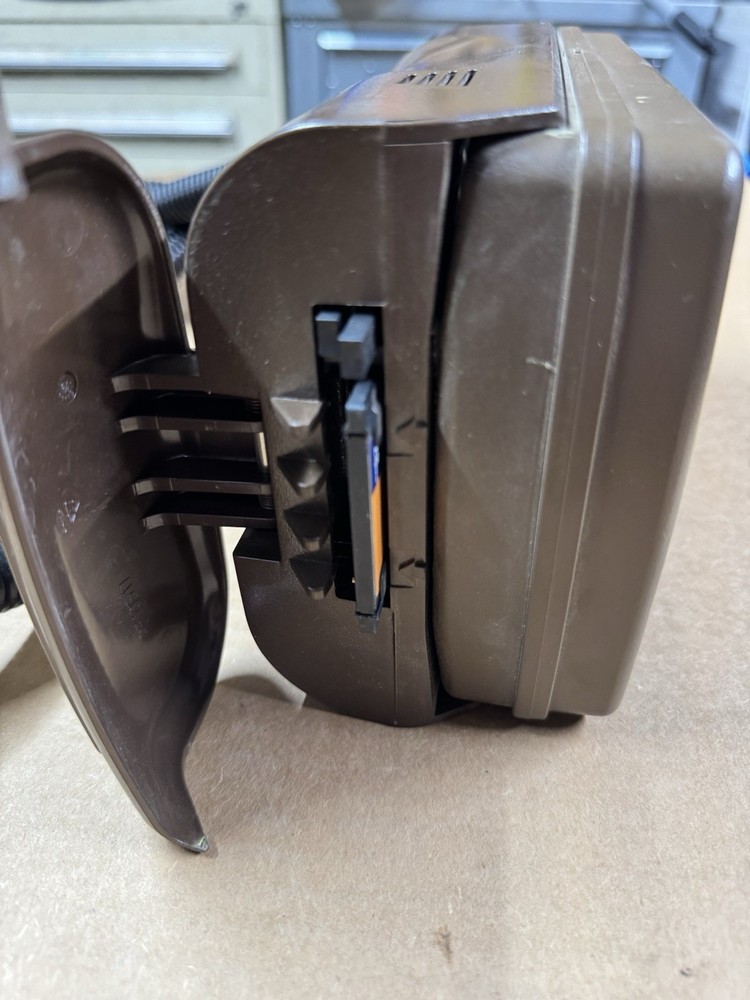 John Deere Greenstar Mobile Processor Brown Box