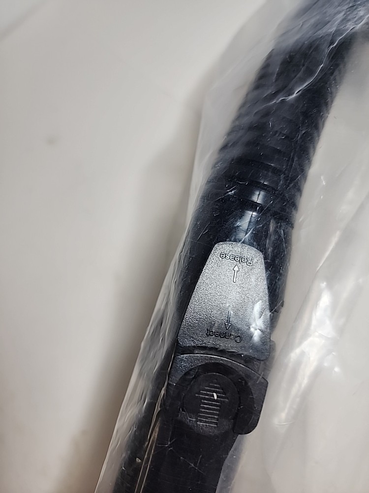 Cressi Supernova Dry, Black/blue