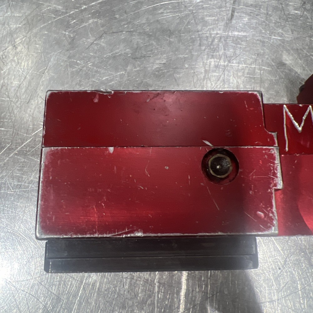 PRONIC Tapping Device Head. Used Surplus. Item ID 17