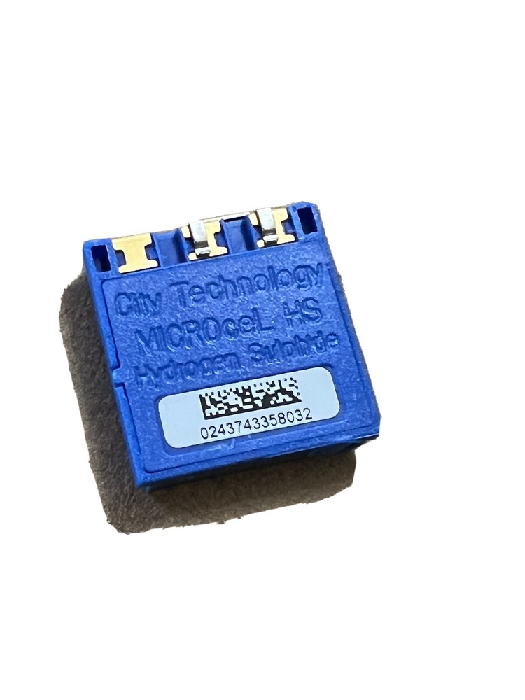 City Technology MICROcel HS Hydrogen Sulfide Sensor