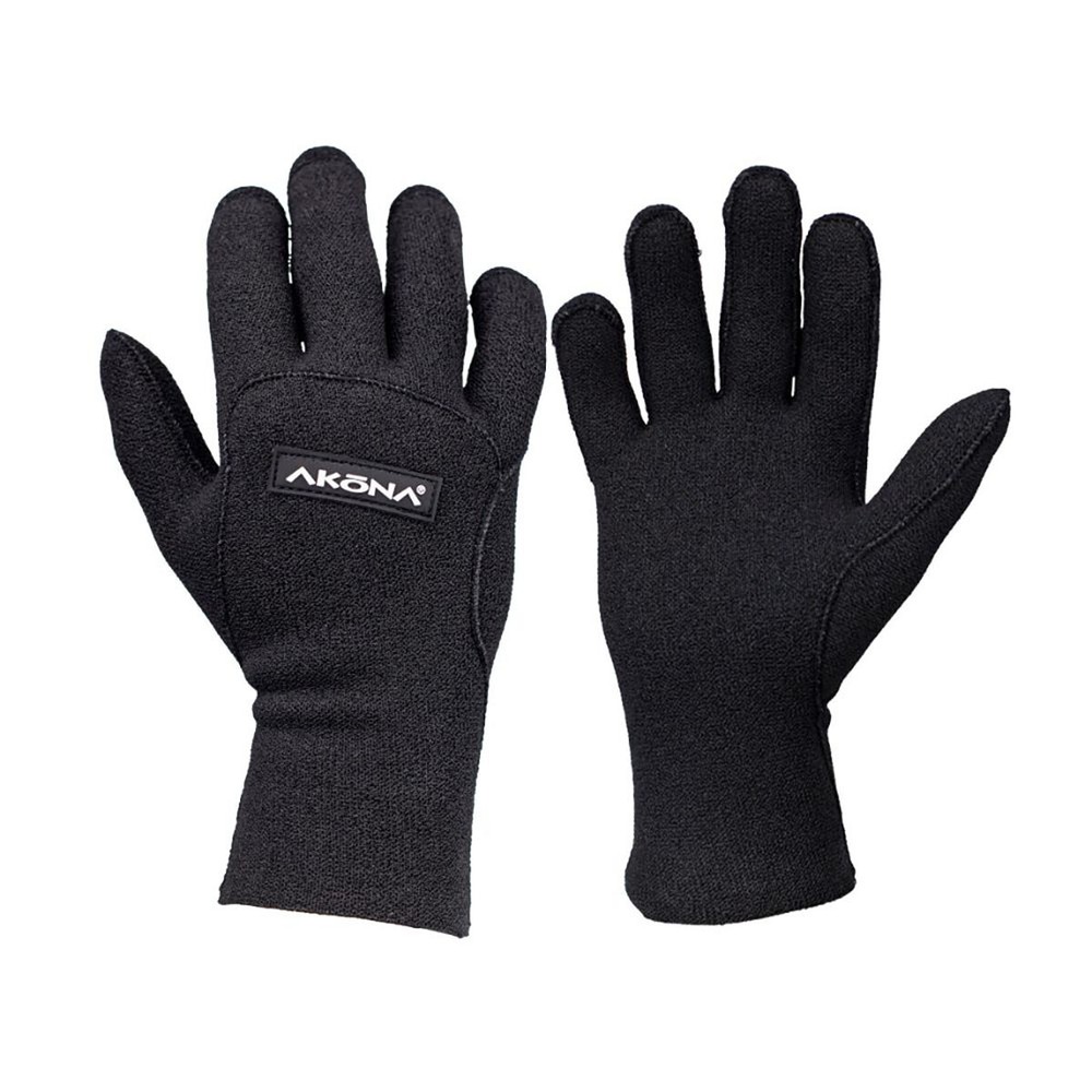 Akona 2mm Figi ArmorTex Gloves