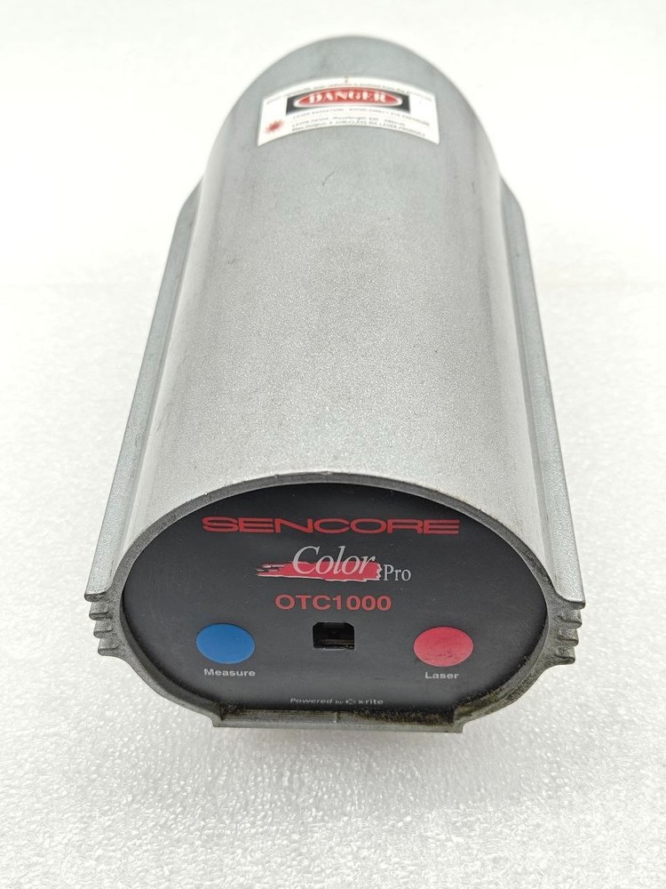 Sencore OTC1000 ColorPro Color Analyzer