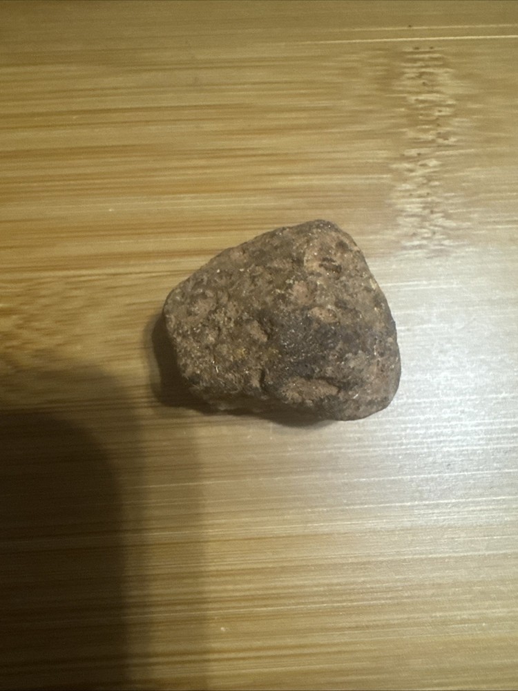 Basalt, a type of Igneous Rock