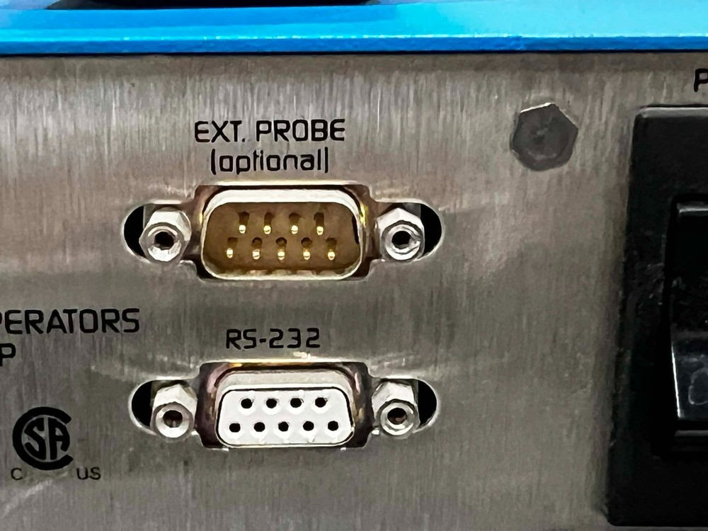 Cole Parmer 12108-30 Chiller *used working