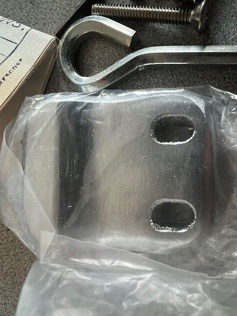 PRECISON PHI EXIT OLYMPIAN 125 X17 LHRB (HANDED) US32D RIM*