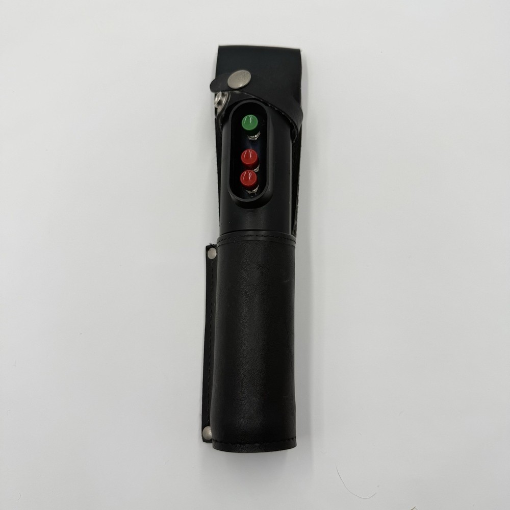 Tri-Tronics 100B Dog Training Collar System CU 4 Receiver Case Tested