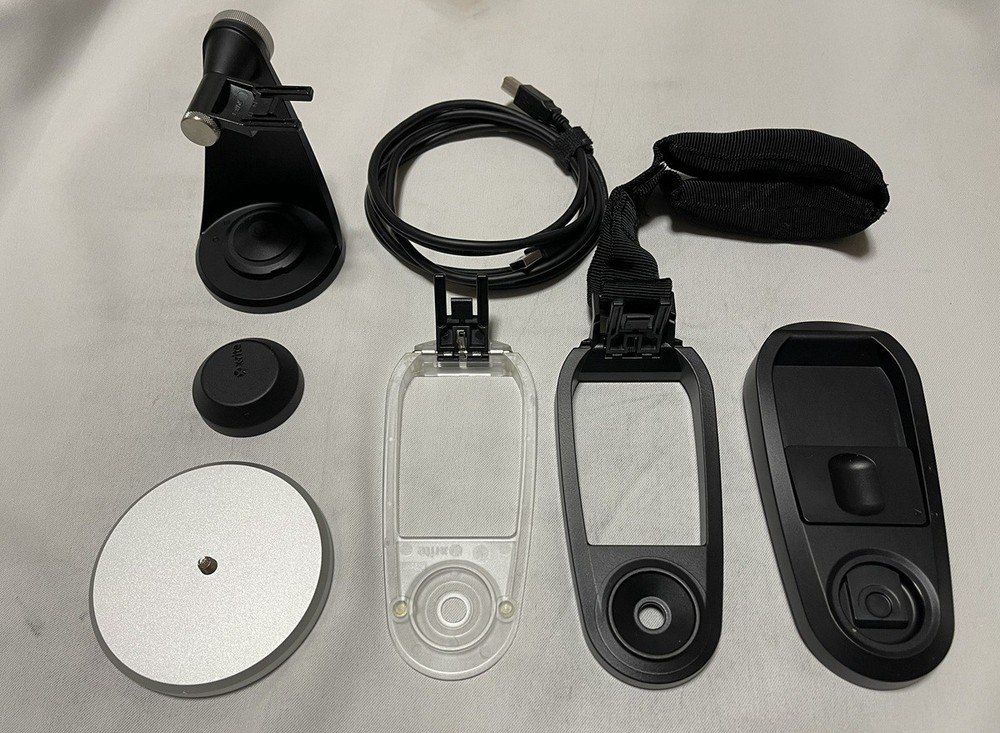 X-Rite i1 Basic Pro 2 Spectrophotometer Color Management Tools w/ Case