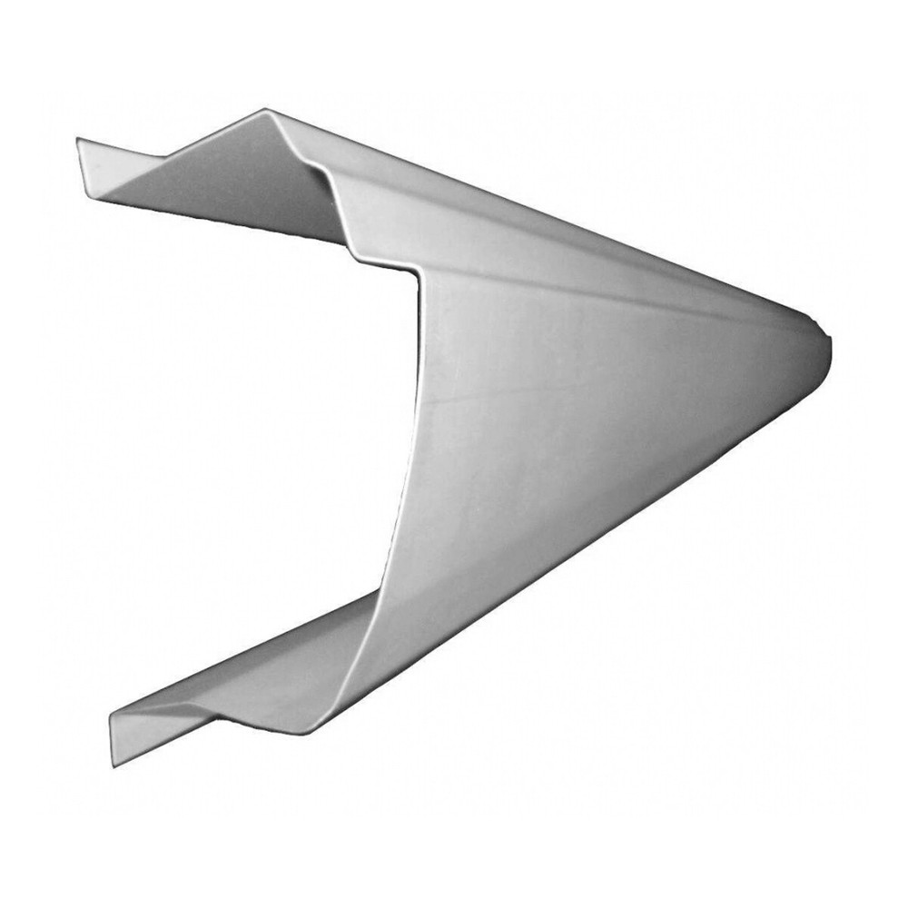 SUZUKI SX4 06-13 Left Sill Repair Panel