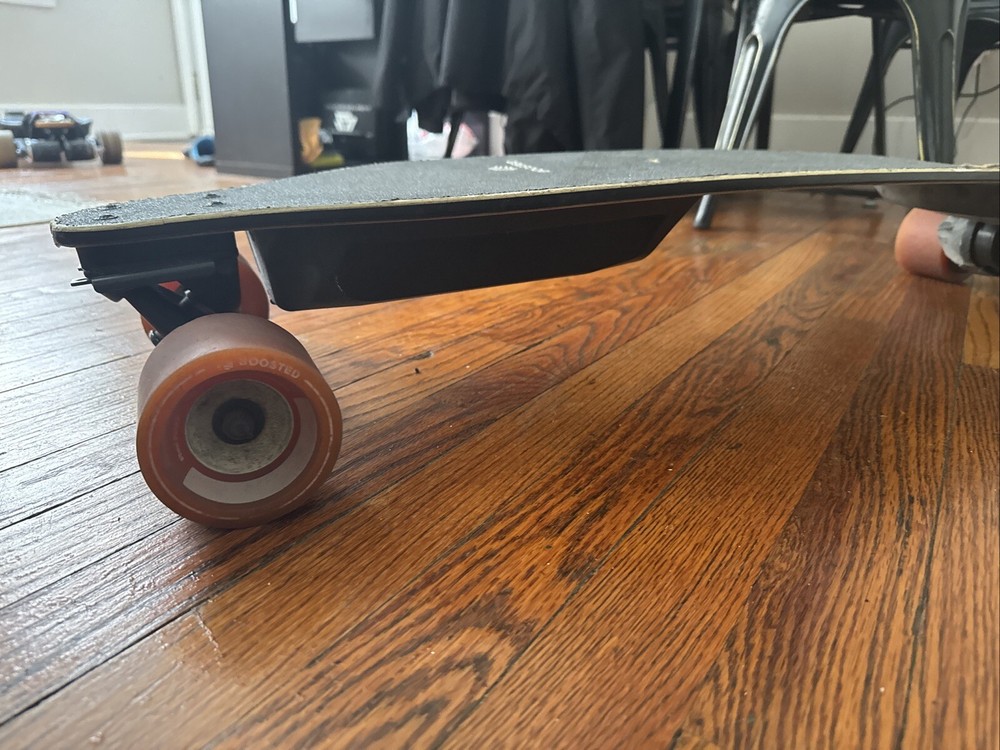 Boosted Plus V3 Electric Skateboard