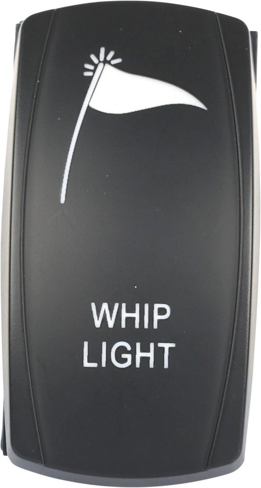 Whip Lighting Led Switch Pro Backlit