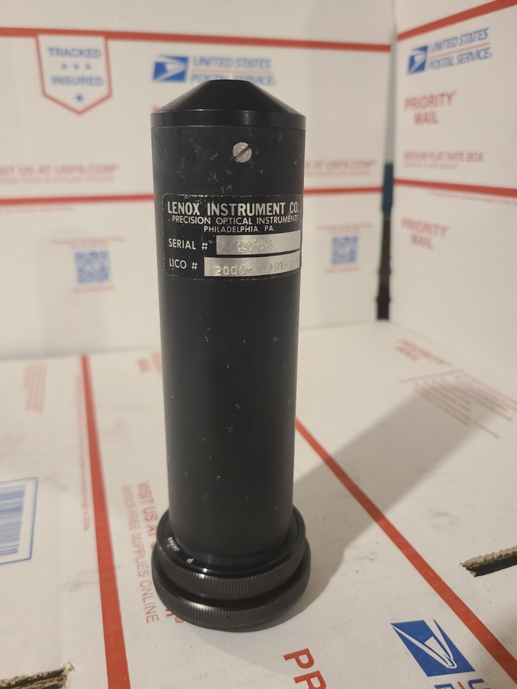 Lenox Borescope Periscope 2000-A-091-G