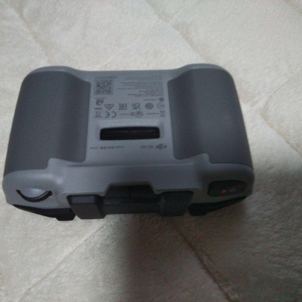 Dji Remote Controller Hardshell Case Set Shockproof Waterproof Storage Bag For