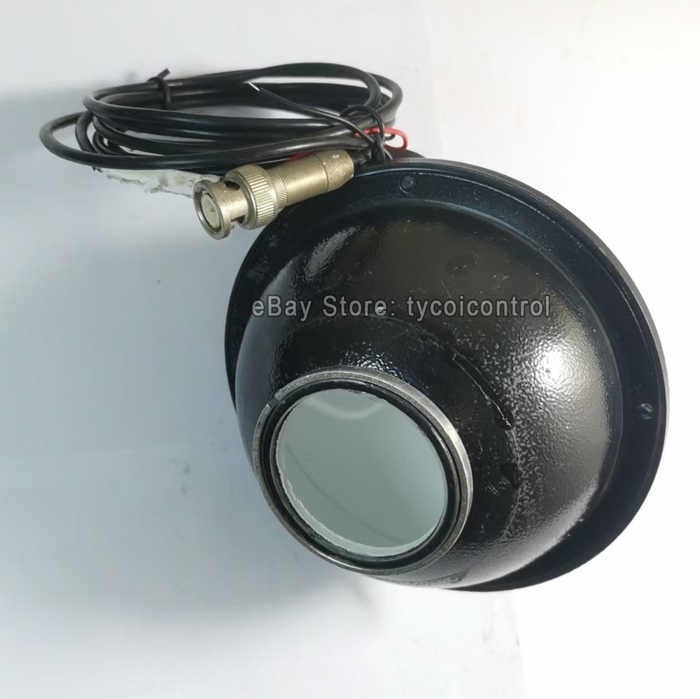 Used Integrating Sphere + Outer Diameter 120mm + Detector