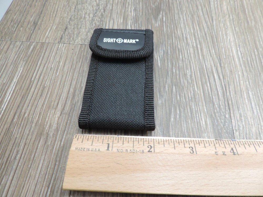 Sight Mark Laser Bore Sighter Pouch