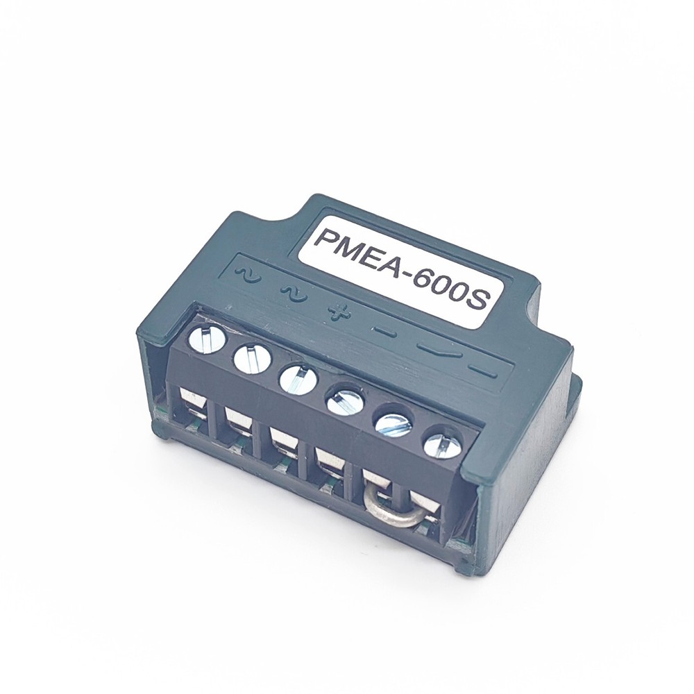 PMEA-600S half-wave motor brake rectifier POWER UNIT 0.45*Uin
