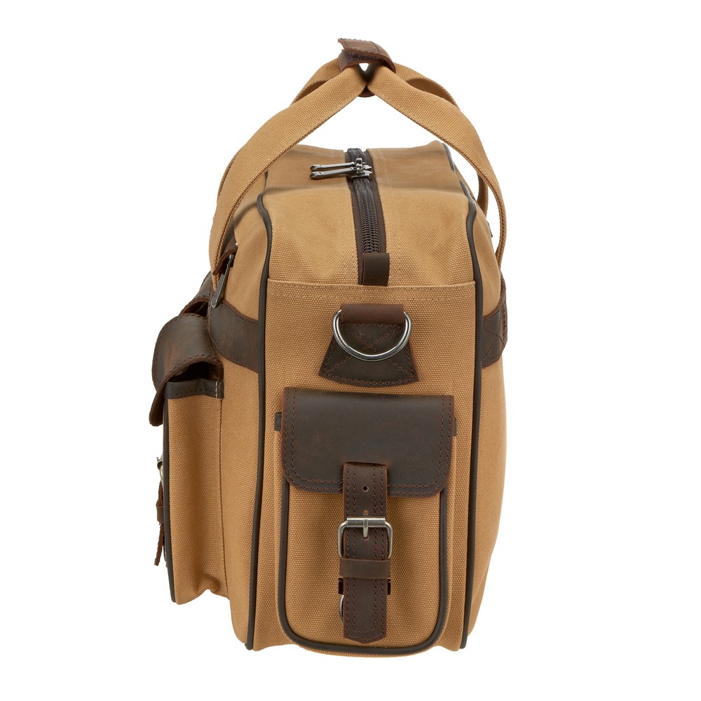 FLIGHT OUTFITTERS Bush Pilot Folio Bag (FO-BPFOLIO)