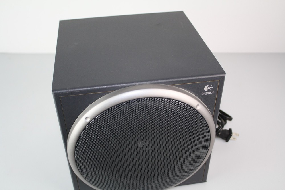 Logitech X-620 Subwoofer Only