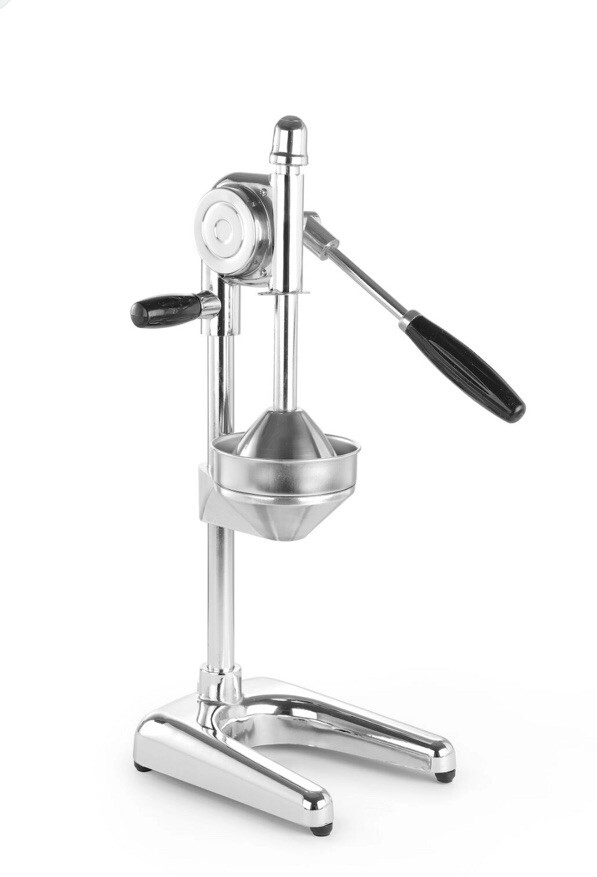 Citrus juicer, Bar up,
