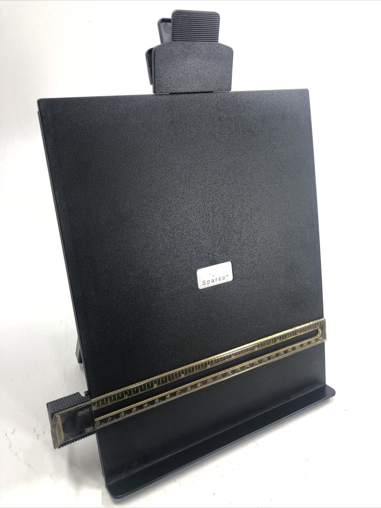 Sparco Easel Document Holder
