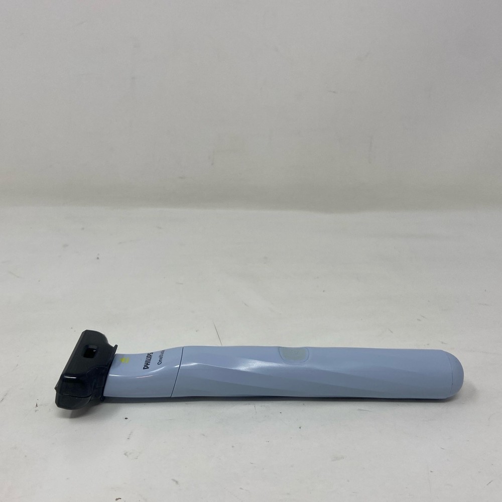 Philips OneBlade First Shave QP1324/20 - Celestial Blue
