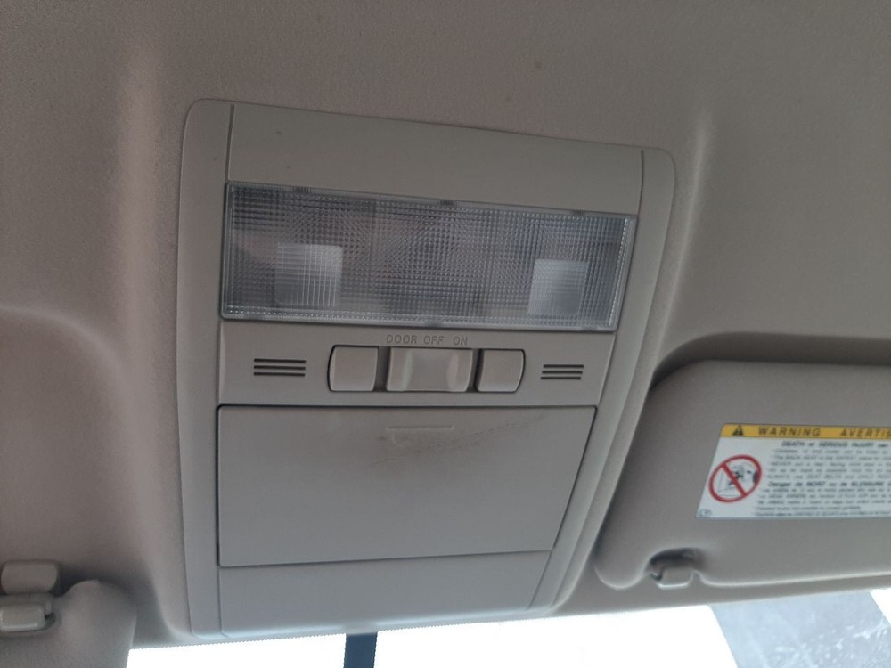 PRIUS 2005 Headrest 1054217