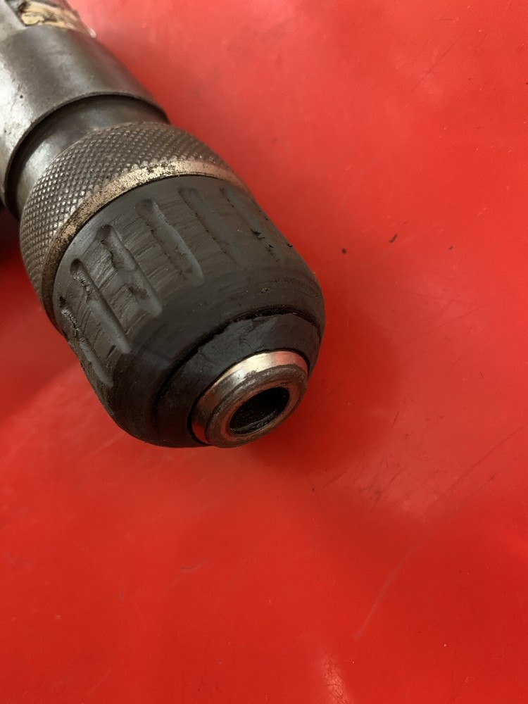 Cornwell Tools CAT250 3/8" Reversible Drill