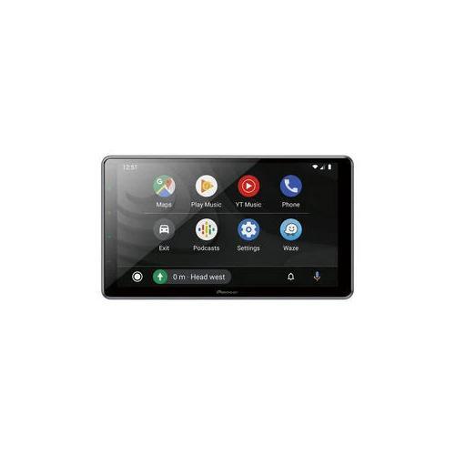 Pioneer DMH-WT8600NEX 10.1" Amazon Alexa, Android Auto, Apple CarPlay, Bluetooth
