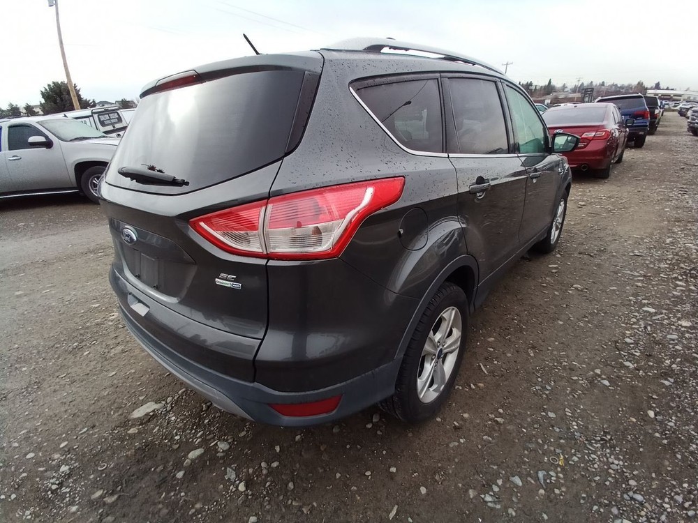 2016 ESCAPE Jack with tool 12744833