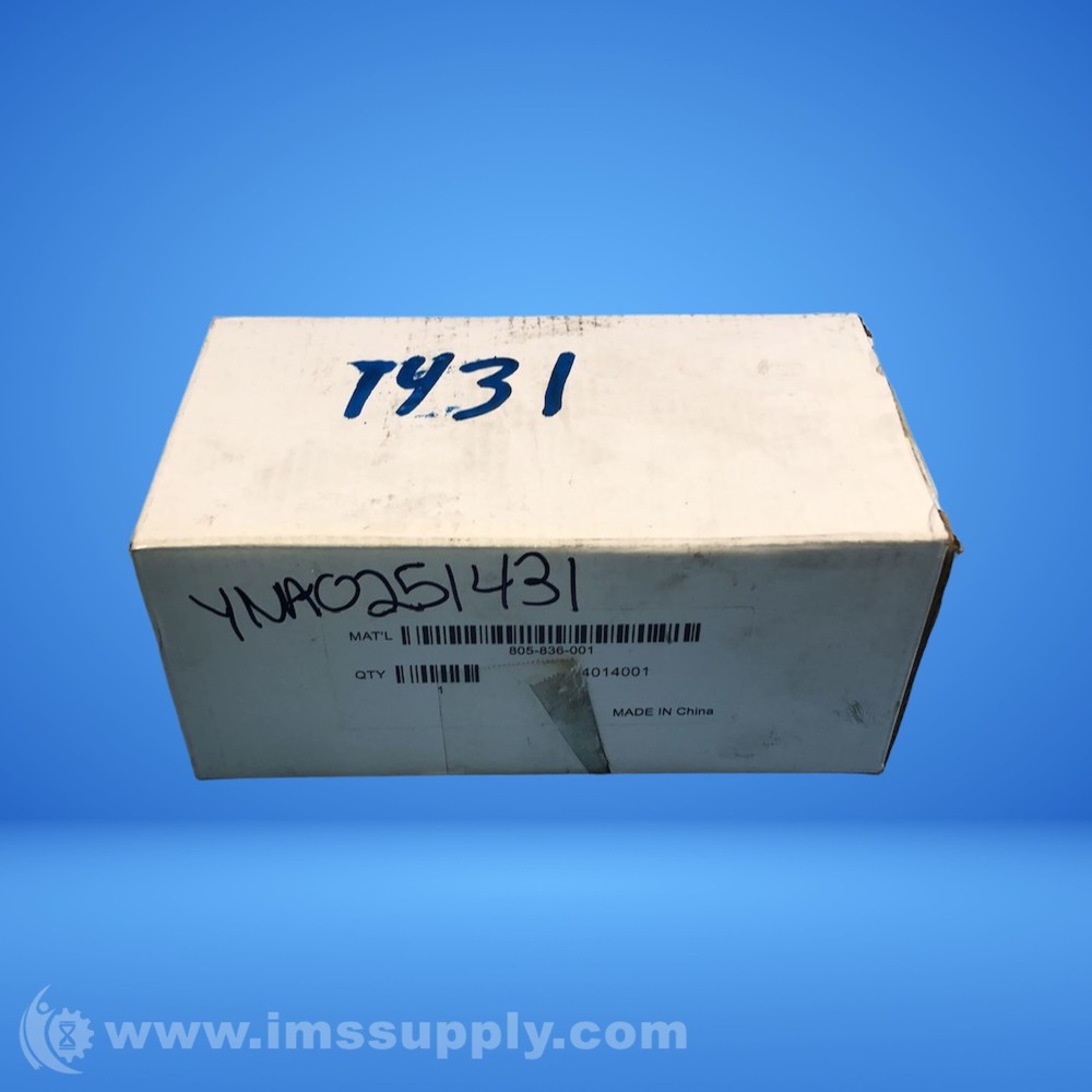 Intermec 805-836-001 Barcode Scanner Handle FNFP