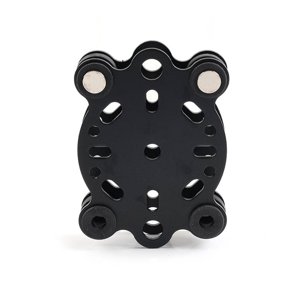 Universal Motorcycle Cell Phone Holder Shock Absorber Phone Bracket Buffer
