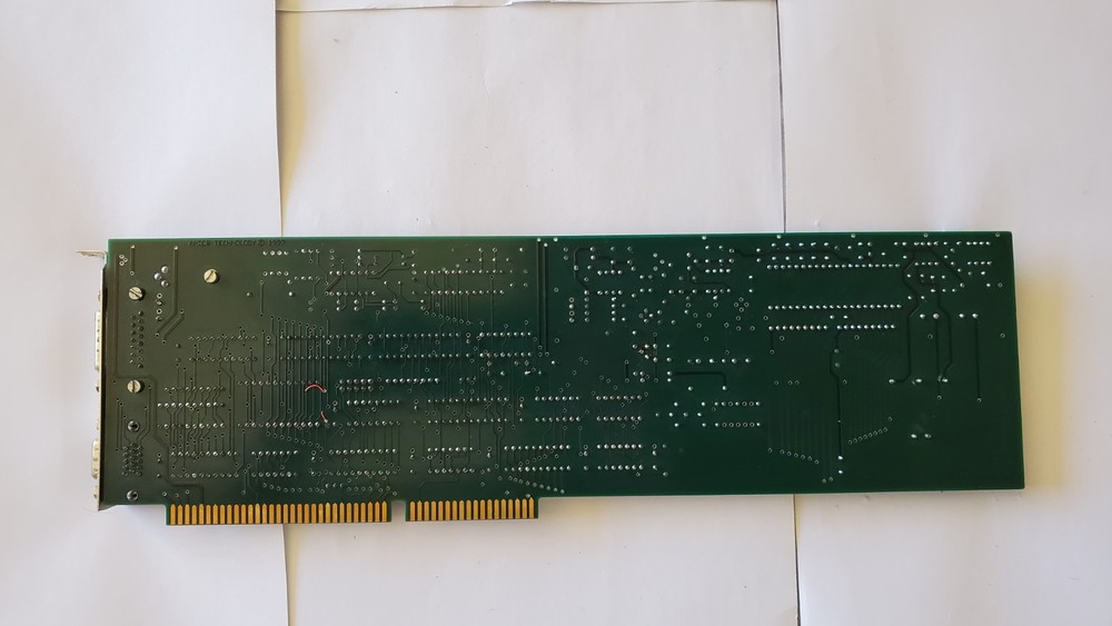 Rare Instaspec Interface board
