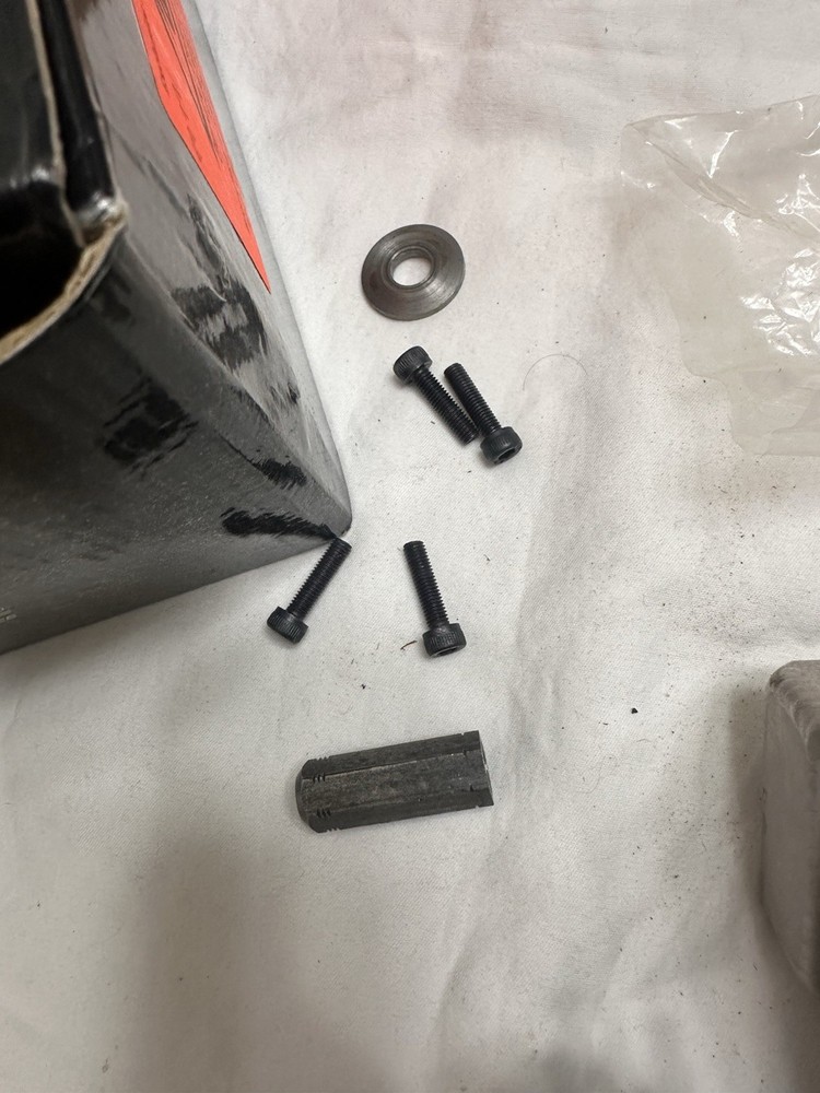 Moki M 210 RC Airplane Engine with exhaust